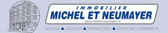 Immobilier Michel et Neumayer