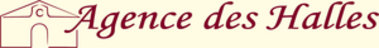 Agence des Halles