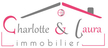 Charlotte et Laura Immobilier