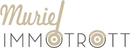 Logo de l'agence Immotrott