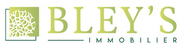 Logo de l'agence BLEY'S IMMOBILIER