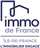 IMMO de France - Île-de-France - Mantes-la-Jolie