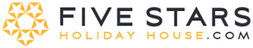 Five Stars Holiday House