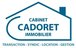 Cabinet Cadoret Immobilier