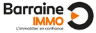 Logo de l'agence Barraine IMMO Brest-Port