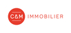 C&M IMMOBILIER