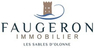 Faugeron Immobilier
