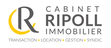 Cabinet Immobilier Ripoll