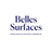 Logo de l'agence BELLES SURFACES