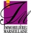 Logo de l'agence Immobilière de la Marseillaise