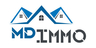 Logo de l'agence MD IMMO INVEST