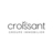 Logo de l'agence Croissant Groupe Immobilier