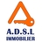 Logo de l'agence ADSL IMMOBILIER