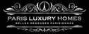 Paris Luxury Homes