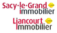 Sacy Le Grand Immobilier