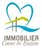 Immobilier Coeur de Bassin