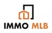 Logo de l'agence Immo MLB