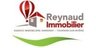 Reynaud Immobilier