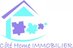 Logo de l'agence Côté Home immobilier