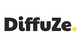 Logo de l'agence DiffuZe