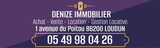 DENIZE IMMOBILIER 