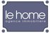 Agence LE HOME