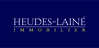 Heudes-Lainé Immobilier Saint-Hilaire-Du-Harcouet