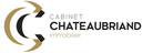 Chateaubriand Immobilier SAINT AUBIN D'AUBIGNE