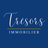 TRÉSORS IMMOBILIER