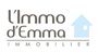 Logo de l'agence L'IMMO D'EMMA