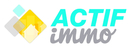 Actif Immobilier Vaux-le-pénil