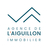 Logo de l'agence Agence De L'Aiguillon