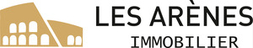 Les Arènes immobilier