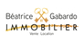 BÉATRICE GABARDO IMMOBILIER 