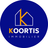 Logo de l'agence Koortis immobilier