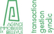 AGENCE IMMOBILIERE DE BELLEVUE