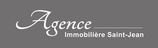 IMMOBILIERE SAINT JEAN