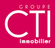 CTI Immobilier - BPI SASU
