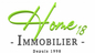 HOME 18 IMMOBILIER