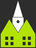 Logo de l'agence L'Immobilière du Bourg