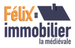 Félix Immobilier La Médiévale