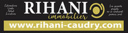 IMMOBILIER RIHANI