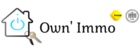 Logo de l'agence Own' Immo