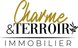 Charme & Terroir Immobilier