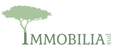 Logo de l'agence Immobilia