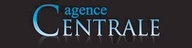 Logo de l'agence AGENCE CENTRALE IMMOBILIERE