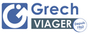 Logo de l'agence Grech Viager