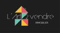 L'Art 2 Vendre Immobilier