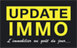 UPDATE IMMOBILIER