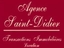Agence Saint Didier